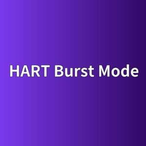 HART Burst Mode의 실제 활용 사례 6 hart burst mode 1780900627